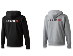 Nismo - NISMO Basic Hoodie