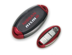 Nismo - Intelligent Key Case - Full Cover Type