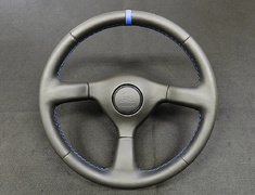 Top Secret - BNR32 350mm Steering Wheel