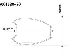 Mazda3 Sedan - BP8P - A001680-20
