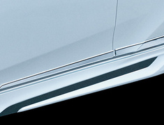 Modellista - Exterior Parts for Prius PHV - Nengun Performance Modellista - Exterior Parts for Prius PHV - Nengun Performance