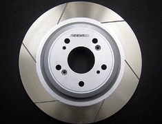 Seeker - Hi Carbon Brake Rotor