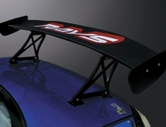 D-Max - GT Wing A140