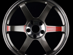 RAYS - Volk Racing TE37SAGA SL Wheel Stickers