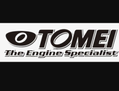 Tomei - Engine Specialist Sticker