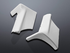 Top Secret - BNR32 Side Sill Protectors