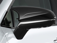 NX450H+ - AAZH26 - Aerodynamic Mirror Covers (left and right) - MS329-00002