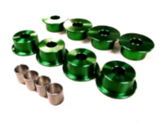 Arvou - Steering Rigid Collars