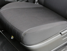 APIO - Tactical Half Seat Cover
