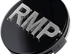 MID Wheels - RMP Lens Type Center Caps