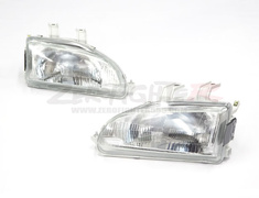 Civic - EG6 - ZF-EG6CGH