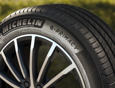 Michelin - e-PRIMACY Tires