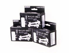 Largus - Camber Bolts