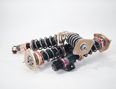 Spirit Performance Inc. - SPEC-N+ Coilover Kit