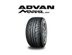 Yokohama - Advan NEOVA AD07 Tires