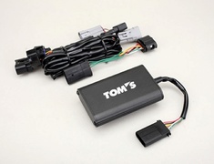 TOM'S - Boost UP Parts Power Box