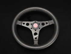 RS Watanabe - Reprinted Falcon Steering Wheel Limited