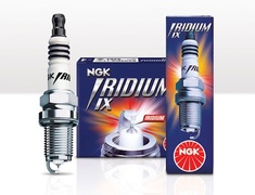 NGK - Iridium IX Spark Plug