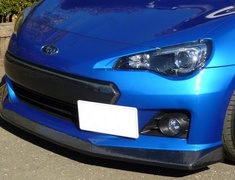BRZ - ZC6 - Material: Carbon Fiber - 20036C