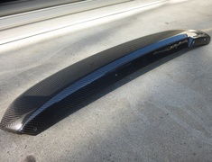BRZ - ZC6 - Material: Dry Carbon Fiber - 20083C