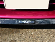 NSX - NA1 - Material: Carbon Fiber - BYS-FLSNSX-CAR
