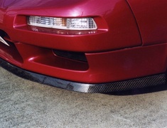 NSX - NA1 - Material: Carbon Fiber - BYS-FLSNSX-CAR