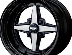 Work Wheels - Billet Nut Set