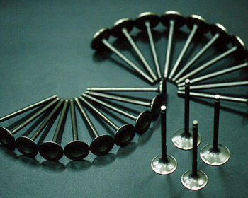 NAPREC - Drag Kit for RB26 + Combustion Chamber Processing