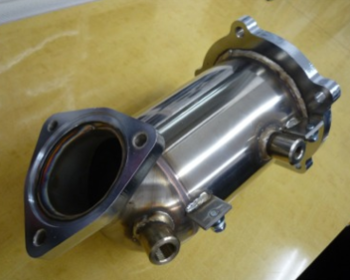Phoenix Power - Super SPL Catalyzer