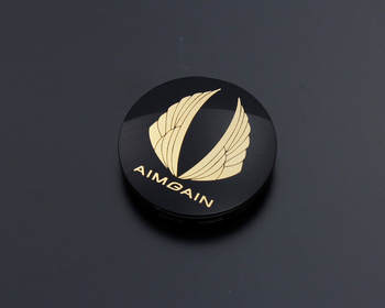 Aimgain - Wheel Center Caps