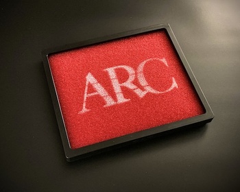 ARC - Super Induction Box Replacement Filter