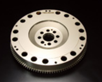 Arugos - Light Weight Flywheel and Damper Disc System