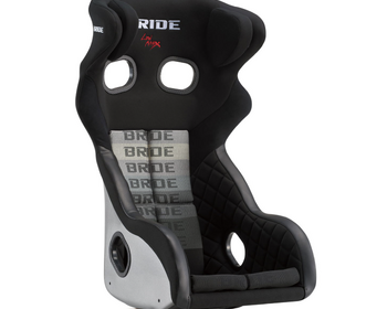 Bride - XERO RS PLUS Seats