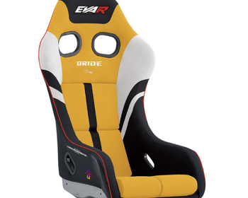 Bride - ZETAⅣ REIMS EVAR Fixed Seats