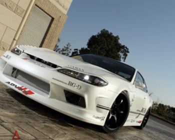 Nissan Silvia S15 exterior parts direct from Japan - Page 2 