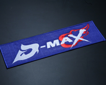 D-Max - Patches