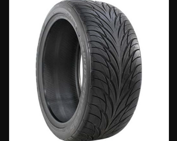 Federal - 595 Tires - Nengun Performance