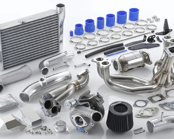 Greddy - Bolt-On Turbo Kit Upgrade & Repair Parts