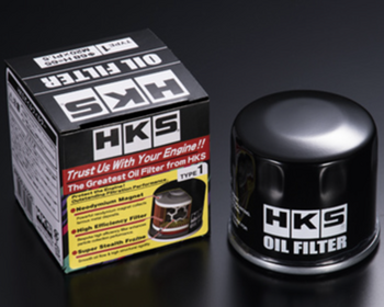 HKS - Oil Filters