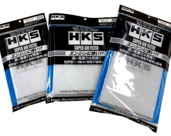 HKS - Super Air Filter - Replacement