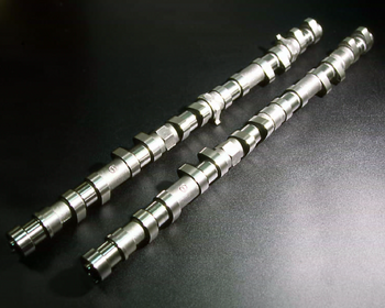 JUN - High Lift Camshafts - Toyota 2JZ-GTE