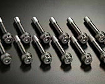 JUN - Reinforced Connecting Rod Bolts