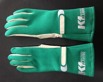 K1 Planning - Racing Gloves