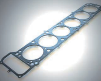 Kameari Engine Works - Bead Type Metal Head Gaskets