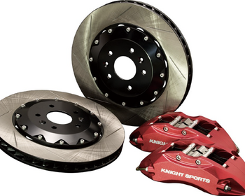 Knight Sports - Sports Brake Kit (for 19 inches +)