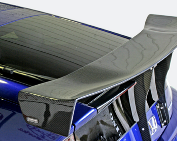 M and M Honda - CR-Z Carbon GT Wing Type MRJ