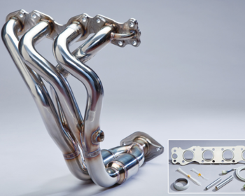 Maxim Works - Suzuki Swift Sport (ZC31S) Exhaust Manifold - Nengun