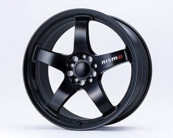Nismo - LM GT4 EVO Machining Logo Version (19inch Size)