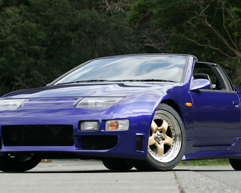 Panasport Racing - Racing G7-C5C2 Wheels - Nengun Performance