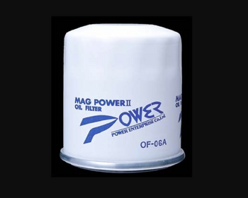 Power LLC - Mag Power II Oil Filter